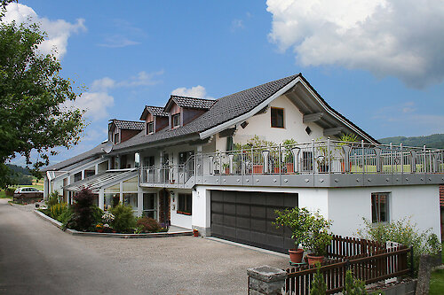 Last Minute Angebot Landurlaub Eichinger